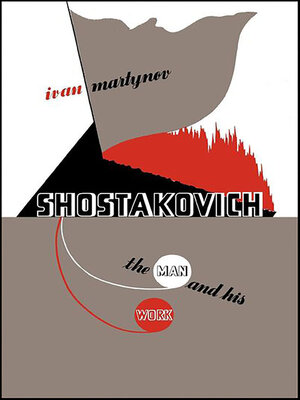 cover image of Shostakovich